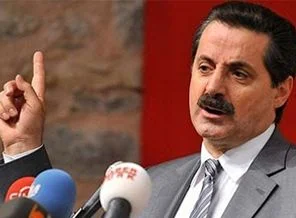 Faruk Çelik: TSK'daki sivil memurlar sendikalı olacak