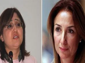 Fatma Şahin: Nazlıaka hariç, Nazlıaka'yı dinlemem