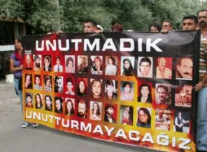 FEDA: Katliamı Kemalist Cumhuriyet yaptı