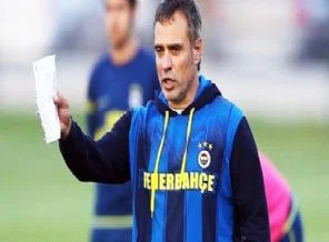 Fener'i bakın nereye gizledi?