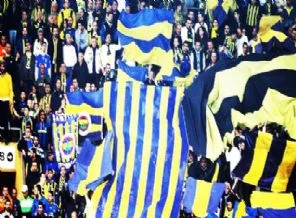 Fener, UEFA'ya mektup yazdı