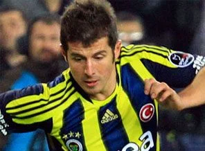 Fenerbahçe'de Emre konuştu