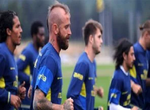 Fenerbahçe'de seferberlik