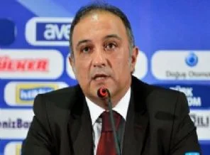 Fenerbahçe'den ilk açıklama geldi