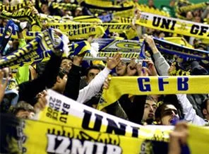 Fenerbahçe'den Salzburg uyarısı