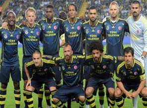 Fenerbahçe'nin Avrupa mesaisi başlıyor