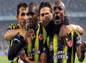 Fenerbahçe'nin maçları yayınlanmayacak!
