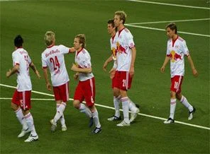 Fenerbahçe'nin rakibi Salzburg'u tanıyalım