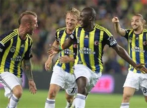 Fenerbahçe'nin UEFA ile hazırlık maçları hangi kanalda?