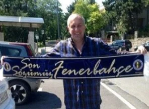 Fenerbahçe'ye dünya yıldızı