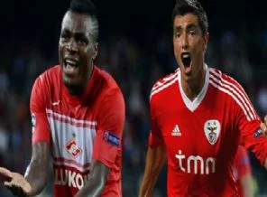 Fenerbahçe'ye ya Emenike, ya da Cardozo!