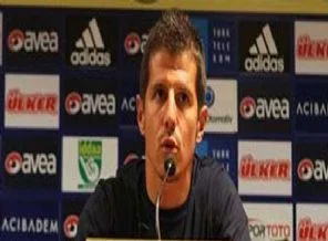 Fenerbahçeli futbolcular UEFA'nın kararına isyan etti