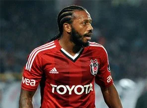 Fernandes'in tarihe geçen fotoğrafı