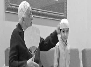 Fethullah Gülen'e şok küfürler