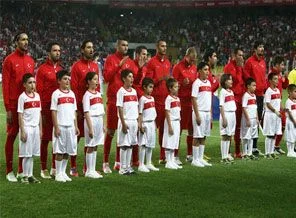 FIFA'dan şoke eden sıralama!