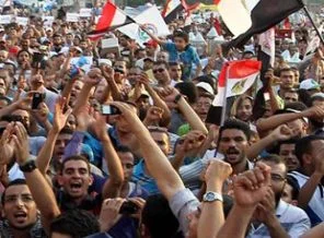 Firavunlar Mursi'yi kurban istiyorlar