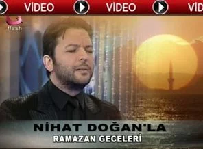 Flash TV'den sürpriz ramazan programı