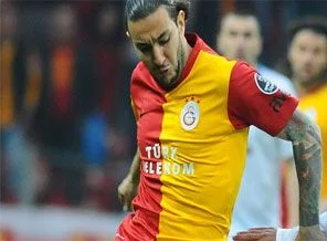 G.Saray'da büyük sürpriz! 3. kez dönüyor