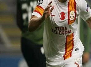 G.Saray'dan Belediye'ye transfer oldu