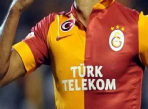 G.Saray'dan Fener'e gidiyor