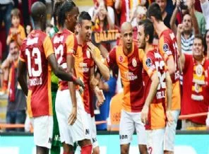 Galatasaray'a UEFA'dan kötü haber!