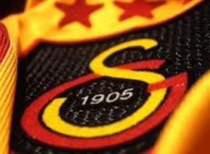Galatasaray'da bir ayrılık daha