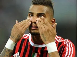 Galatasaray'dan Boateng bombası !