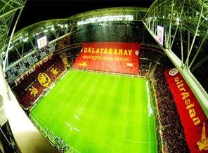 Galatasaray'ın rekoru elden gidiyor