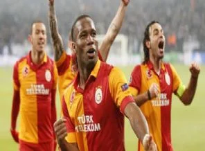 Galatasaray'ın toplam geliri ne kadar?