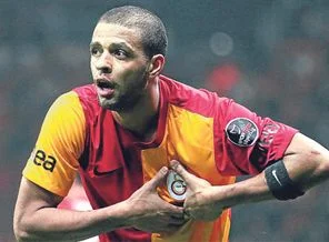 Galatasaray'ın yeni 10 numarası