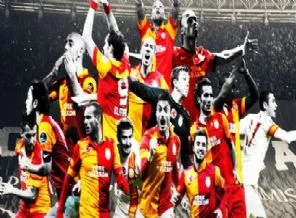 Galatasaray'ın yeni kaptanı