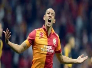 Galatasaray milli golcü ile anlaştı!