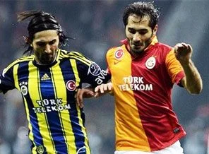 Galatasaray ve Fenerbahçe'ye büyük şok!