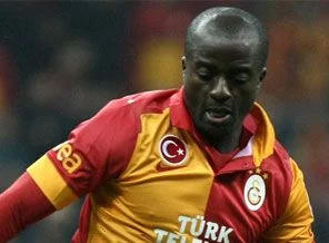 Galatasaraylı oyuncuya çok sert tepki