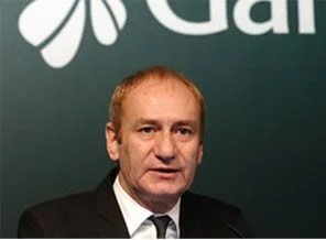 Garanti Bankası: Boynumuz kıldan ince