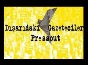 Gazeteci Forumu bugün Taksim'e yürüyecek