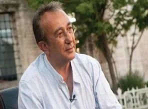 Gazeteci Talipoğlu'na 'Gezi' soruşturması