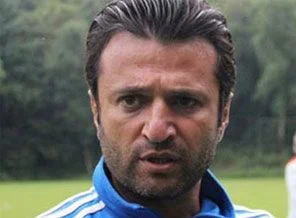 Gaziantepspor'da Bülent Uygun şoku