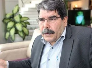 'Geçici yönetim fikrimizi aktardık, 'bu sizin hakkınızdır' dediler'