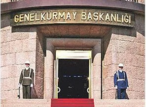 Genelkurmay'dan çatışma açıklaması