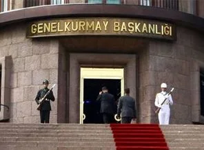 Genelkurmay'dan cinsel taciz açıklaması