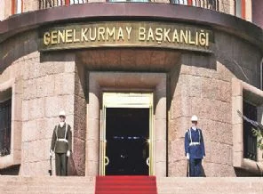 Genelkurmay'dan Resulayn açıklaması