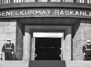 Genelkurmay personel sayılarını açıkladı