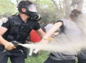 'Gezi'de 12 kişiye tutuklama istemi