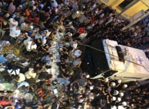 Gezi'de 'iftar'gözaltıları serbest