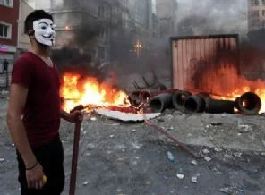 Gezi gözaltılarında karar açıklandı