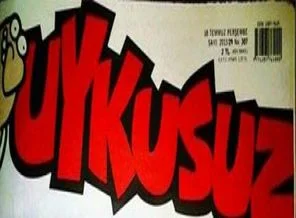 Gezi'nin esnafı Uykusuz'a kapak oldu!
