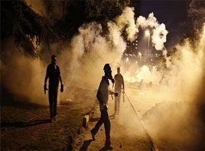 Gezi'nin kötü imajı, yerinde tanıtımla silinecek