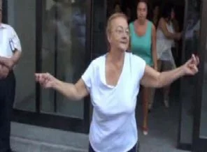 Gezi olaylarında 12 kişi serbest