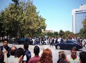 Gezi Parkı 23 gün sonra açıldı